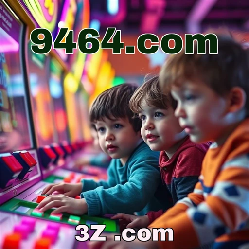 Baixar Jogos Incríveis em 9464.com - Aventura Garantida!