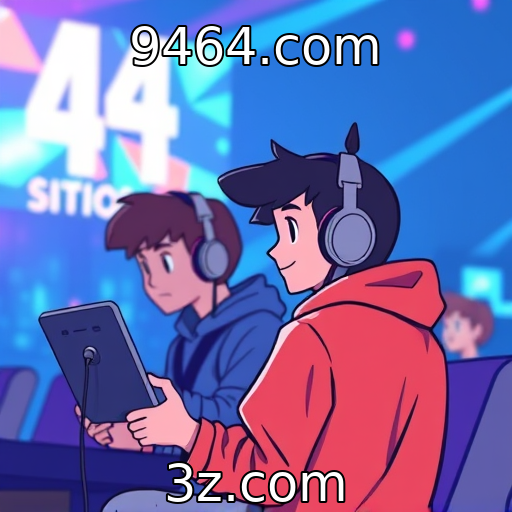 O papel dos eSports no engajamento de jovens