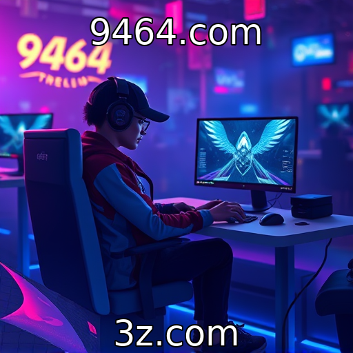 Futuro dos eSports em competições globais