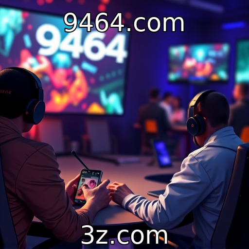 Crescimento das plataformas de streaming de jogos