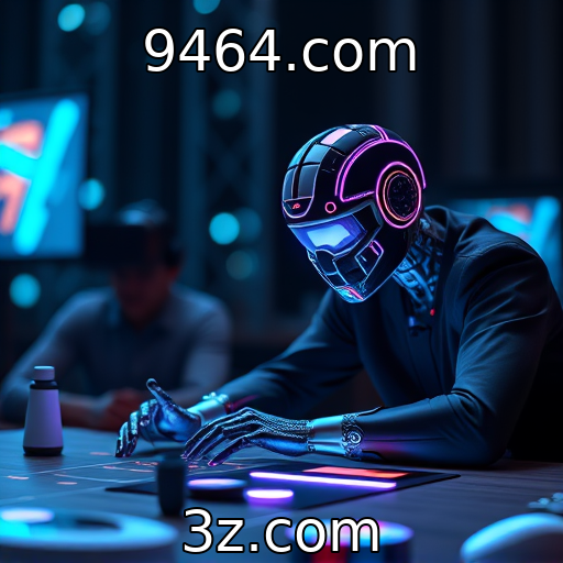 Impacto da inteligência artificial nos jogos atuais