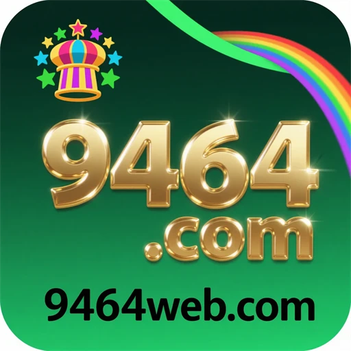 9464.com logo