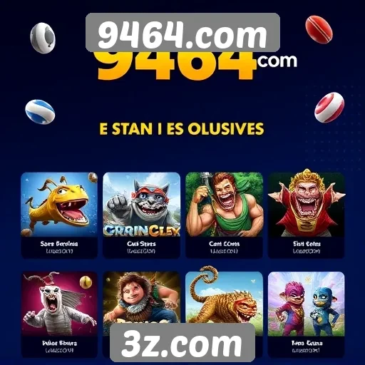 Promoções sazonais e ofertas no 9464.com