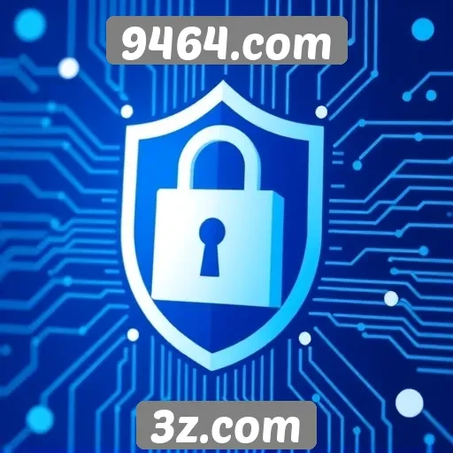 Revisão das políticas de segurança do 9464.com