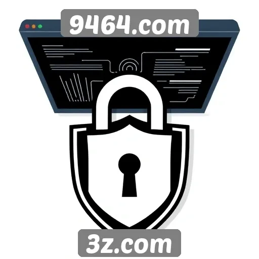 Estudo sobre a segurança e privacidade no 9464.com