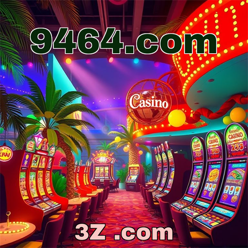 Jogos de Slots