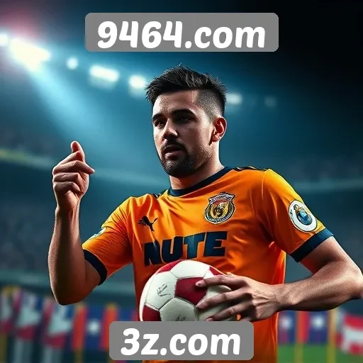 Histórias de sucesso de jogadores no 9464.com