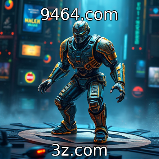 Tendências tecnológicas que moldam os jogos futuros