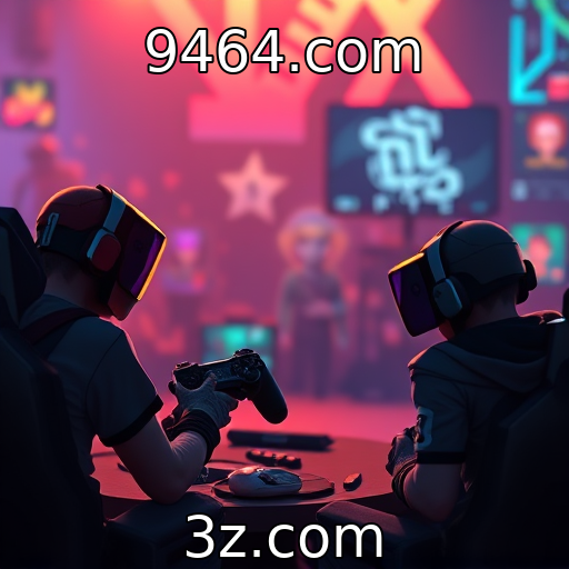 Avanços tecnológicos moldam o futuro dos jogos