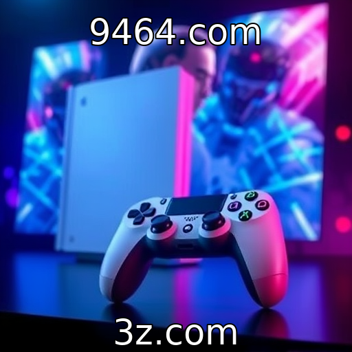 Inovação tecnológica em consoles e jogos