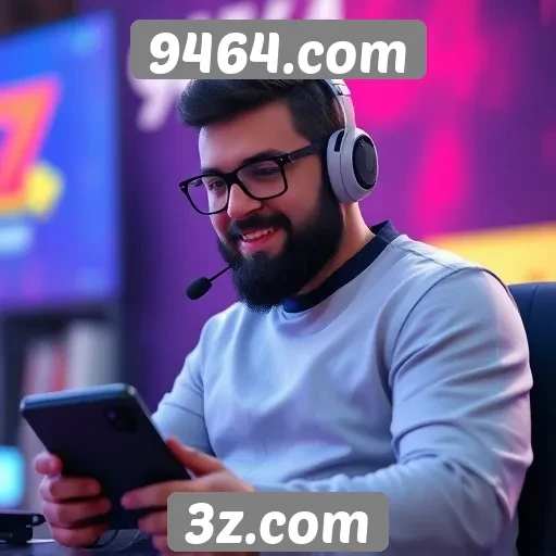 Feedback dos usuários sobre 9464.com